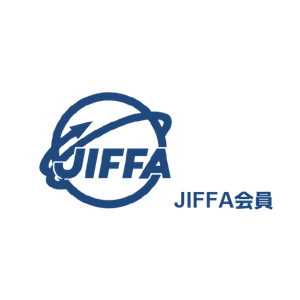 JIFFA LOGO