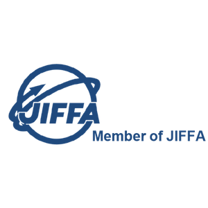 JIFFA LOGO